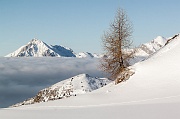 Cavalcata sul tetto della Val Taleggio-5